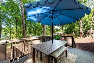 140 Julia Ann Circle, Athens, GA 30606 - Photo 4