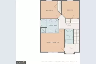 140 Julia Ann Circle, Athens, GA 30606 - Photo 36
