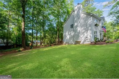140 Julia Ann Circle, Athens, GA 30606 - Photo 32