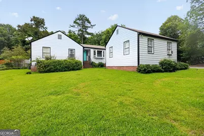 6603 Dana Drive, Macon, GA 31220 - Photo 1