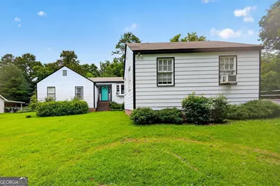 6603 Dana Drive, Macon, GA 31220 - Photo 2