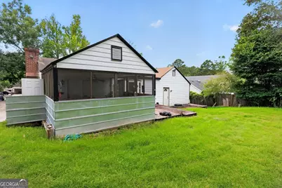 6603 Dana Drive, Macon, GA 31220 - Photo 6