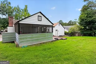 6603 Dana Dr, Macon, GA 31220 - Photo 6