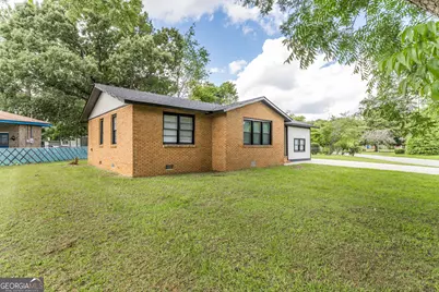 602 Grant Street, Warner Robins, GA 31088 - Photo 2