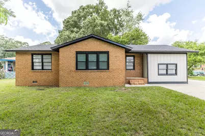 602 Grant Street, Warner Robins, GA 31088 - Photo 1