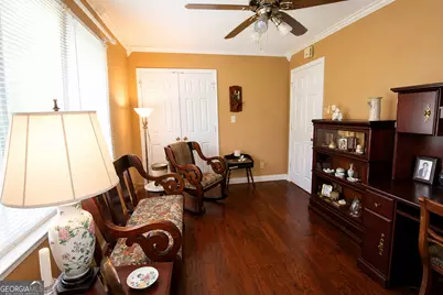 509 Buttrum Road NE, Adairsville, GA 30103 - Photo 24