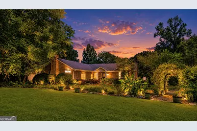 509 Buttrum Road NE, Adairsville, GA 30103 - Photo 4