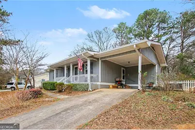 845 Idlewood Road, Winder, GA 30680 - Photo 2