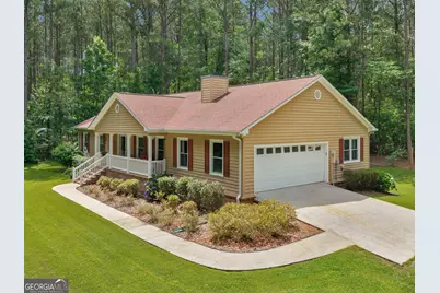 570 Woodstown Road, McDonough, GA 30252 - Photo 2