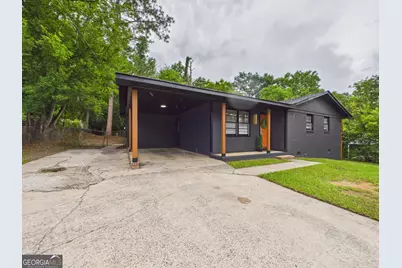 2443 Lambert Drive, Macon, GA 31206 - Photo 40