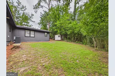 2443 Lambert Drive, Macon, GA 31206 - Photo 38
