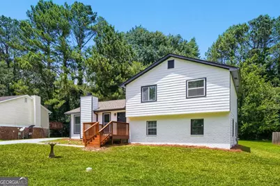 4436 Cypress Ridge Lane, Stone Mountain, GA 30083 - Photo 2