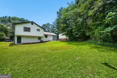 4436 Cypress Ridge Lane, Stone Mountain, GA 30083 - Photo 28