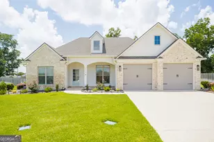 3913 Bull Run, Valdosta, GA 31605 - Photo 2