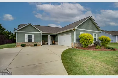 118 Meadowbrooke Drive, Milner, GA 30257 - Photo 2