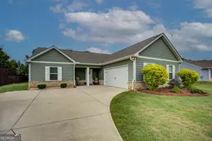 118 Meadowbrooke Dr, Milner, GA 30257 - Photo 2