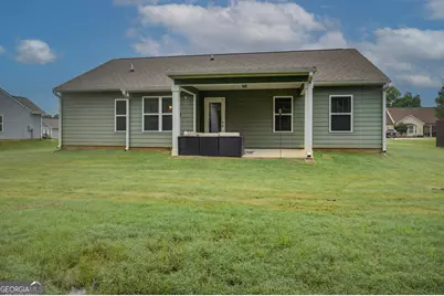 118 Meadowbrooke Drive, Milner, GA 30257 - Photo 4