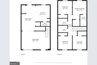 283 Oconee River Circle, Athens, GA 30605 - Photo 38