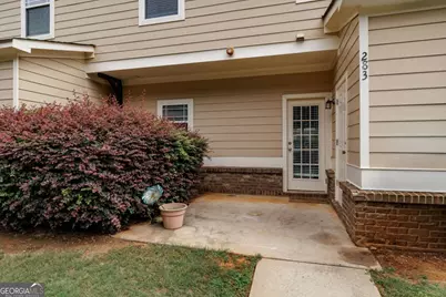 283 Oconee River Circle, Athens, GA 30605 - Photo 26