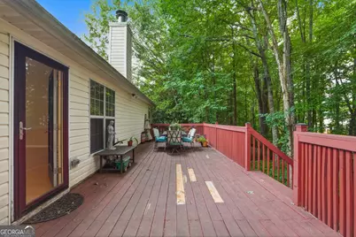 3314 Freedom Landing NW, Kennesaw, GA 30144 - Photo 28