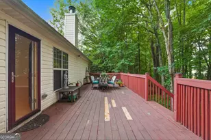 3314 Freedom Landing NW, Kennesaw, GA 30144 - Photo 28