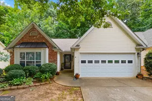 3314 Freedom Landing NW, Kennesaw, GA 30144 - Photo 1