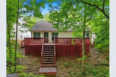 3314 Freedom Landing NW, Kennesaw, GA 30144 - Photo 30