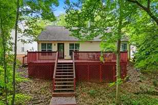 3314 Freedom Landing NW, Kennesaw, GA 30144 - Photo 30