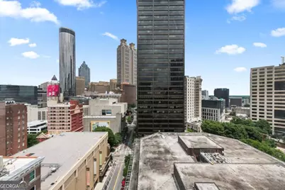57 Forsyth Street NW #12B, Atlanta, GA 30303 - Photo 2