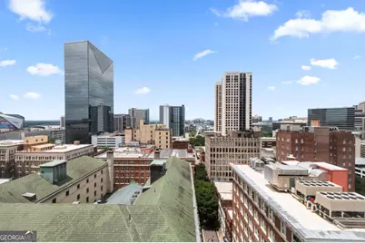 57 Forsyth Street NW #12B, Atlanta, GA 30303 - Photo 1