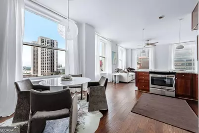 57 Forsyth Street NW #12B, Atlanta, GA 30303 - Photo 6