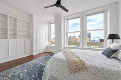 57 Forsyth Street NW #8D, Atlanta, GA 30303 - Photo 16