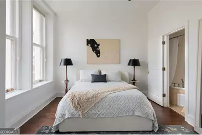 57 Forsyth Street NW #8D, Atlanta, GA 30303 - Photo 12