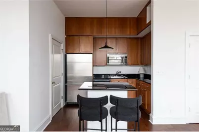 57 Forsyth Street NW #8D, Atlanta, GA 30303 - Photo 10