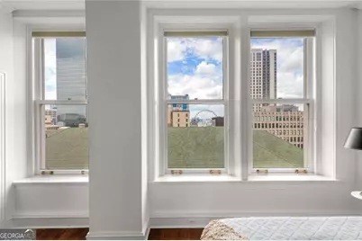 57 Forsyth Street NW #8D, Atlanta, GA 30303 - Photo 14