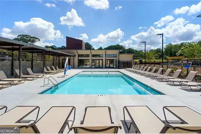 1353 Breezy Street #111, Atlanta, GA 30315 - Photo 18