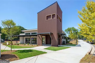 1353 Breezy Street #111, Atlanta, GA 30315 - Photo 20