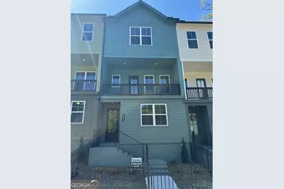 1353 Breezy Street #111, Atlanta, GA 30315 - Photo 2