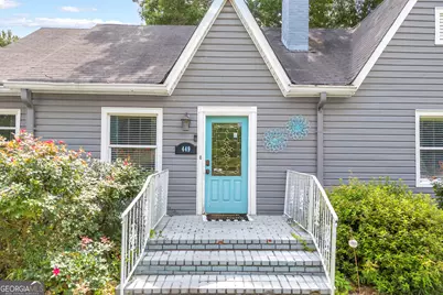 449 S Hill Street, Buford, GA 30518 - Photo 40
