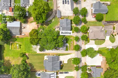 449 S Hill Street, Buford, GA 30518 - Photo 38