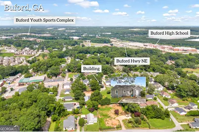 449 S Hill Street, Buford, GA 30518 - Photo 52