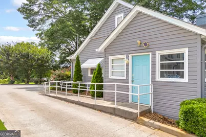 449 S Hill Street, Buford, GA 30518 - Photo 6