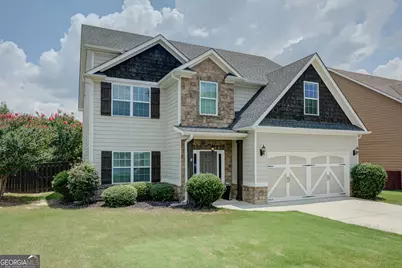 158 Briandwood Drive, Newnan, GA 30265 - Photo 58