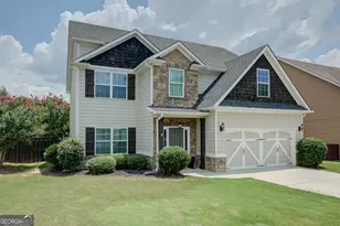 158 Briandwood Dr, Newnan, GA 30265 - Photo 58