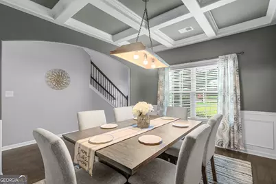 158 Briandwood Drive, Newnan, GA 30265 - Photo 12