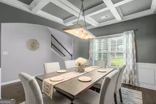 158 Briandwood Dr, Newnan, GA 30265 - Photo 12