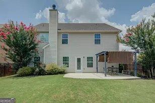 158 Briandwood Dr, Newnan, GA 30265 - Photo 50