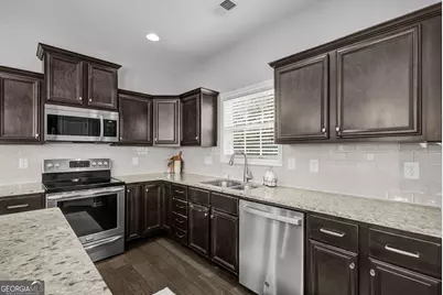 158 Briandwood Drive, Newnan, GA 30265 - Photo 22