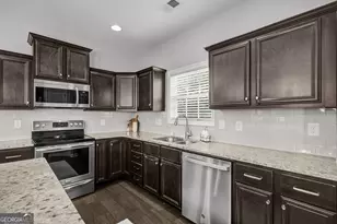 158 Briandwood Dr, Newnan, GA 30265 - Photo 22