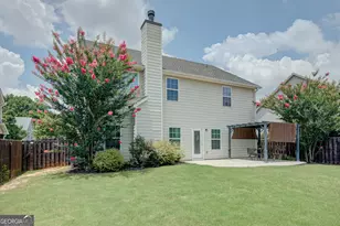 158 Briandwood Dr, Newnan, GA 30265 - Photo 6